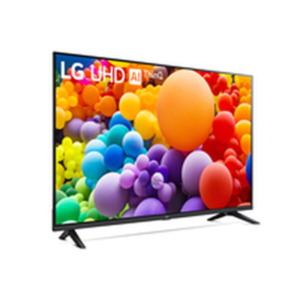 Smart TV LG 50UT73006LA.AEUQ 50" 4K Ultra HD LED HDR D-LED - Imagen 6
