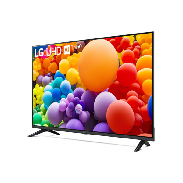 Smart TV LG 50UT73006LA.AEUQ 50" 4K Ultra HD LED HDR D-LED - Imagen 8