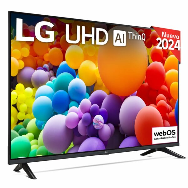 Smart TV LG 55UT73006LA 4K Ultra HD 55" LED - Imagen 5