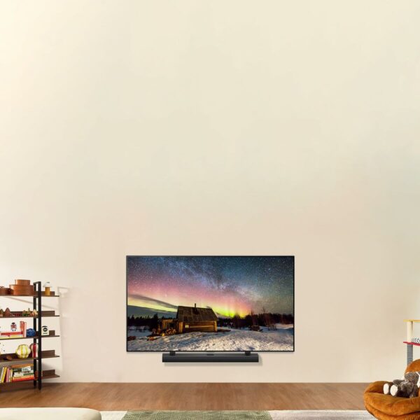 Smart TV LG 55UT73006LA 4K Ultra HD 55" LED - Imagen 7