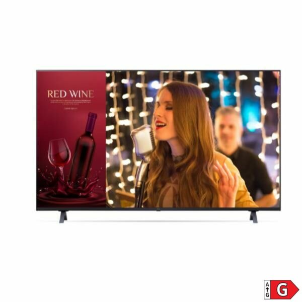 Monitor Videowall LG 55UN640S0LD.AEU 4K Ultra HD 55" - Imagen 2