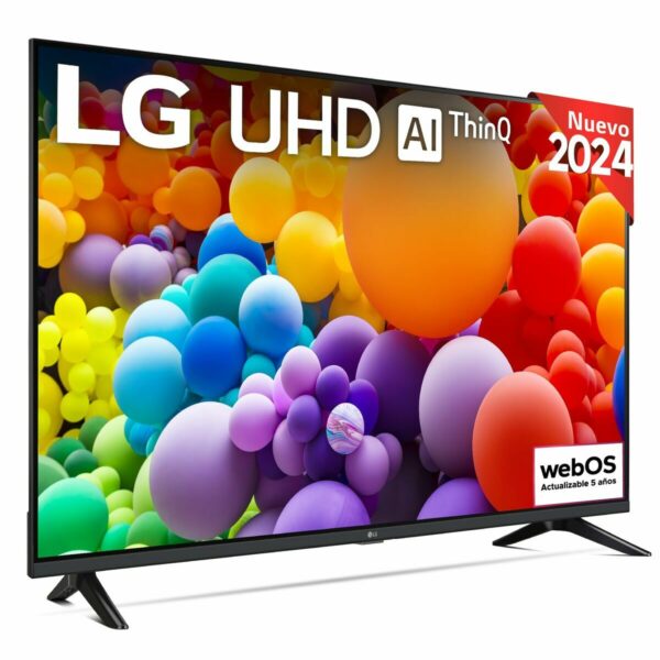 Smart TV LG 65UT73006LA.AEUQ 65" 4K Ultra HD LED HDR D-LED - Imagen 4