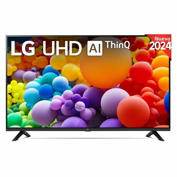 Smart TV LG 65UT73006LA.AEUQ 65" 4K Ultra HD LED HDR D-LED - Imagen 8