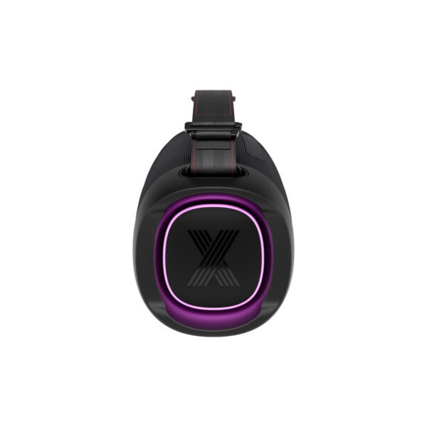 Altavoz Bluetooth LG XG8T.DEUSLLK Negro - Imagen 6