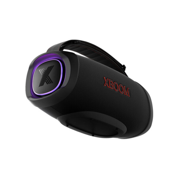 Altavoz Bluetooth LG XG8T.DEUSLLK Negro - Imagen 7