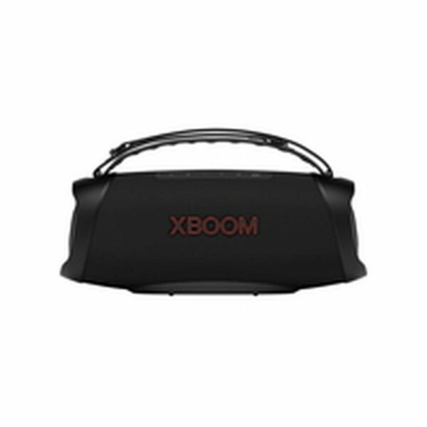 Altavoz Bluetooth LG XG8T.DEUSLLK Negro - Imagen 2