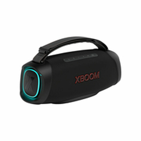 Altavoz Bluetooth LG XG8T.DEUSLLK Negro - Imagen 3