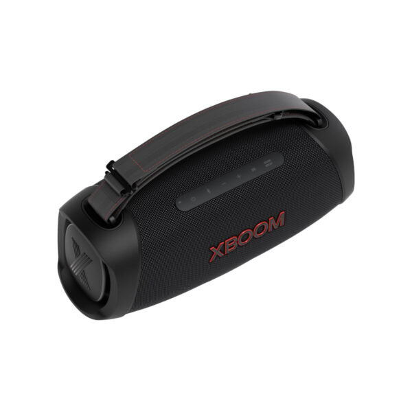 Altavoz Bluetooth LG XG8T.DEUSLLK Negro - Imagen 5