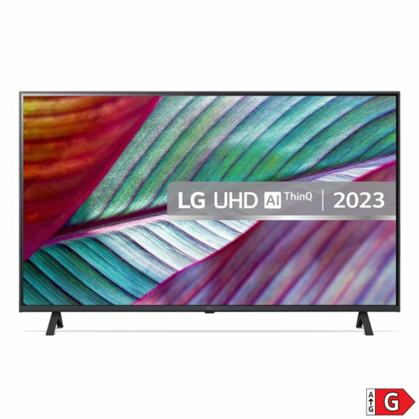 Smart TV LG 43UR78006LK 43" 4K Ultra HD HDR LCD - Imagen 2
