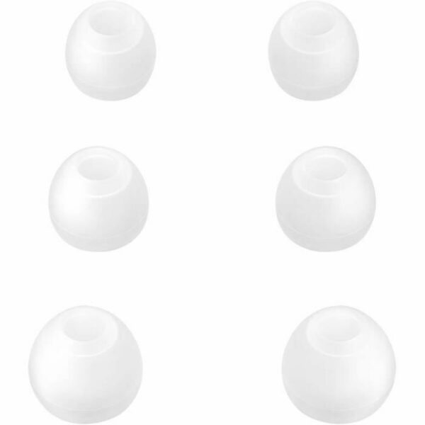 Auriculares Samsung EO-IC100BW Blanco - Imagen 5