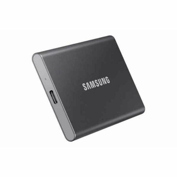 Disco Duro Externo Samsung MU-PC1T0T/WW 1 TB SSD 1 TB 1,8" 1 TB SSD - Imagen 2