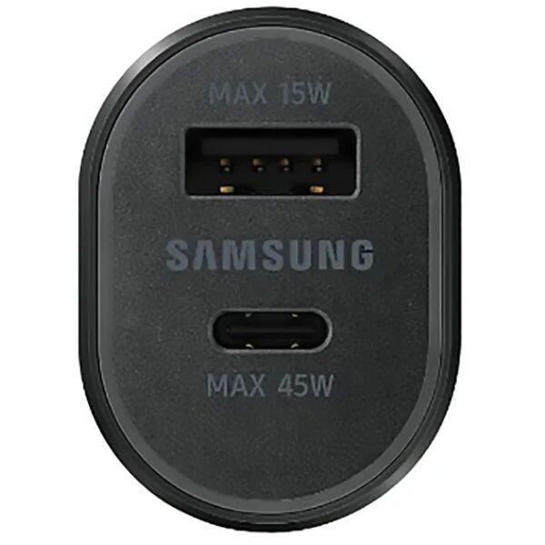 Cargador de Coche Samsung EP-L5300XB - Imagen 3