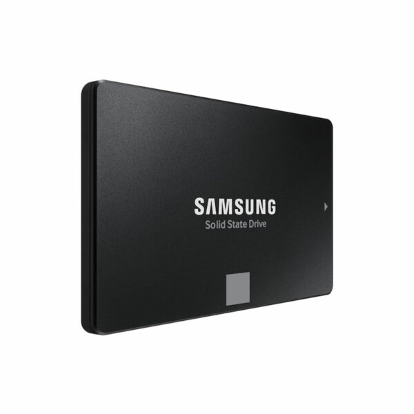 Disco Duro SSD Samsung MZ-77E1T0B/EU 2,5" SATA3 1 TB SSD - Imagen 2