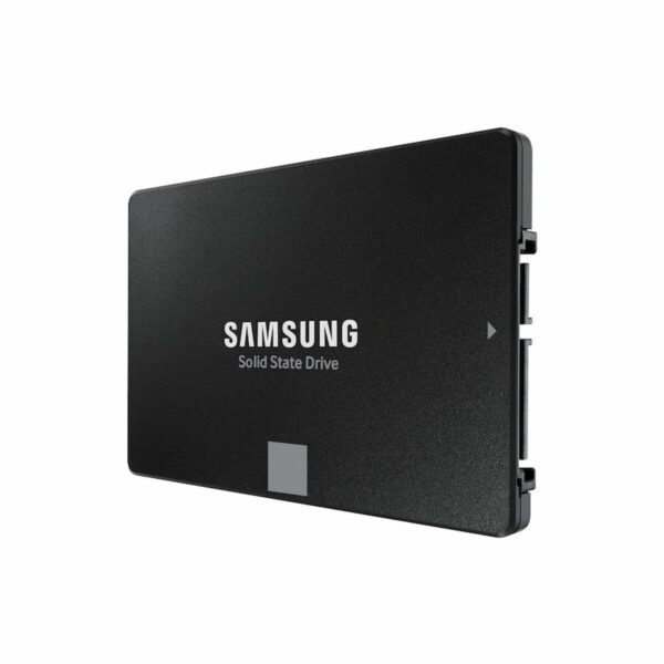 Disco Duro SSD Samsung MZ-77E1T0B/EU 2,5" SATA3 1 TB SSD - Imagen 3