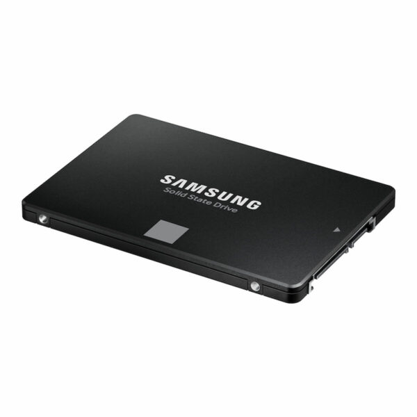 Disco Duro SSD Samsung MZ-77E1T0B/EU 2,5" SATA3 1 TB SSD - Imagen 4