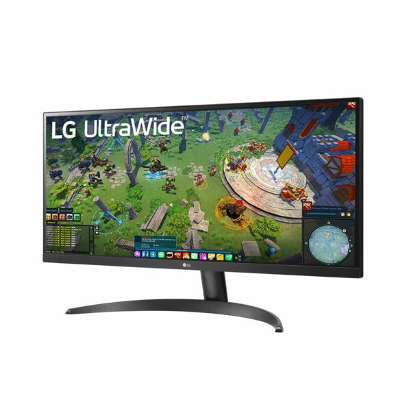 Monitor Gaming LG 29" Full HD - Imagen 2