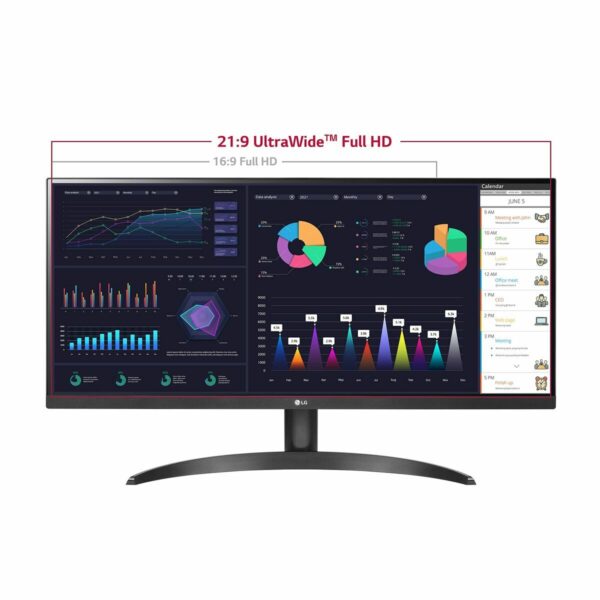 Monitor Gaming LG 29" Full HD - Imagen 6