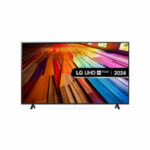 Smart TV LG 75UT80006LA 75" 4K Ultra HD LED HDR D-LED