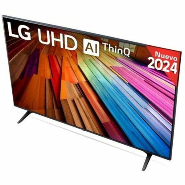 Smart TV LG 55UT80006LA 55" 4K Ultra HD LED HDR D-LED - Imagen 4