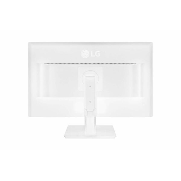 Monitor LG 24BK550Y-W Full HD 23,8" 75 Hz LED - Imagen 7