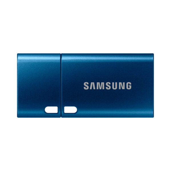 Memoria USB Samsung MUF-256DA/APC Azul 256 GB - Imagen 2