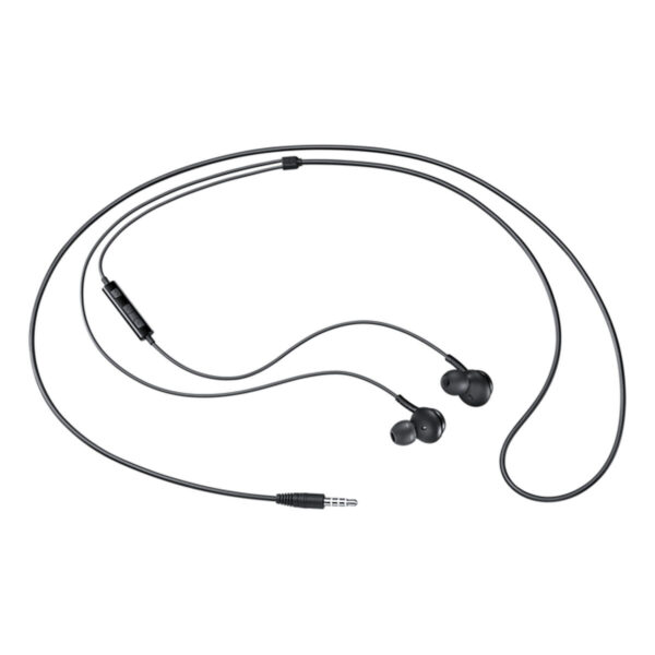 Auriculares Samsung EO-IA500BBEGWW Negro - Imagen 2