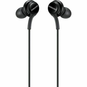 Auriculares Samsung EO-IA500BBEGWW Negro