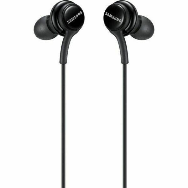 Auriculares Samsung EO-IA500BBEGWW Negro