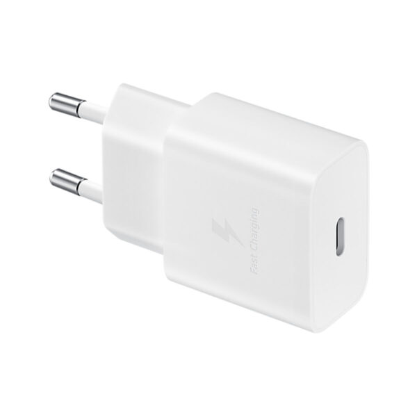 Cargador de Pared Samsung EP-T1510NWEGEU Blanco 15 W - Imagen 3