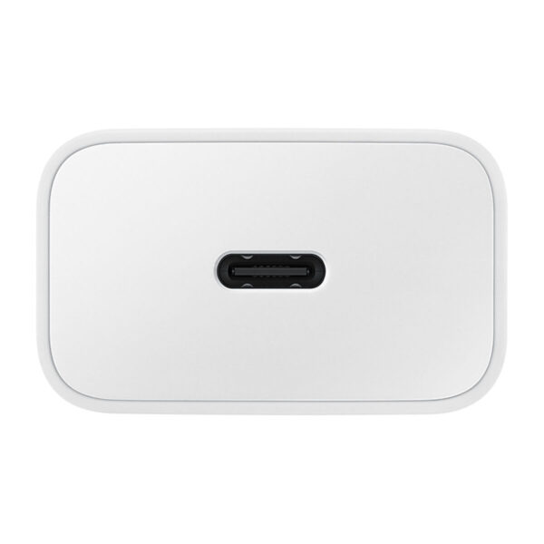 Cargador de Pared Samsung EP-T1510NWEGEU Blanco 15 W - Imagen 4