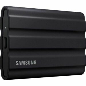 Disco Duro Externo Samsung MU-PE2T0S/EU 2,5" 2 TB