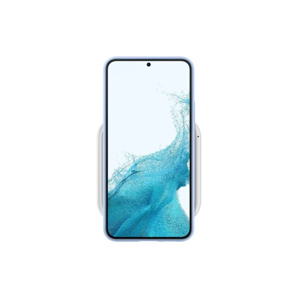 Cargador Inalámbrico Samsung EP-P2400TWEGEU Blanco - Imagen 2
