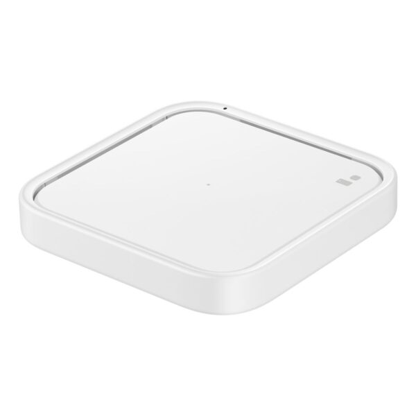 Cargador Inalámbrico Samsung EP-P2400TWEGEU Blanco - Imagen 3