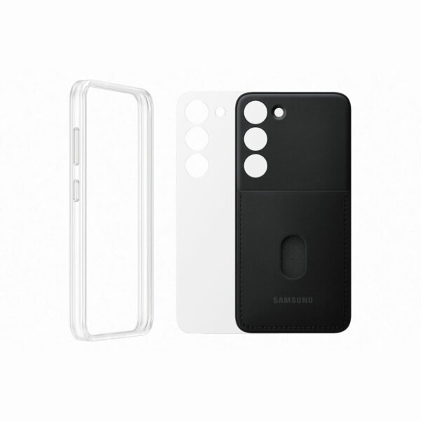 Funda para Móvil Samsung EF-MS911CBEGWW Samsung Galaxy S23 - Imagen 4