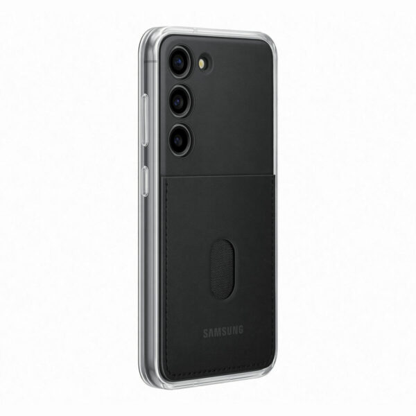 Funda para Móvil Samsung EF-MS911CBEGWW Samsung Galaxy S23