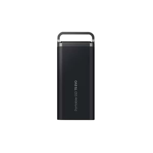 Disco Duro Externo Samsung 4 TB SSD - Imagen 2