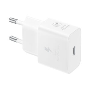 Cargador de Pared Samsung Blanco (1 unidad)