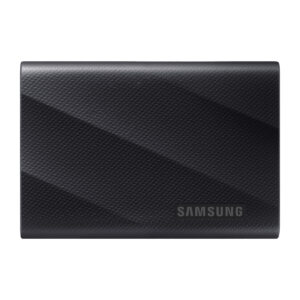 Disco Duro Externo Samsung MU-PG1T0B/EU 1 TB SSD