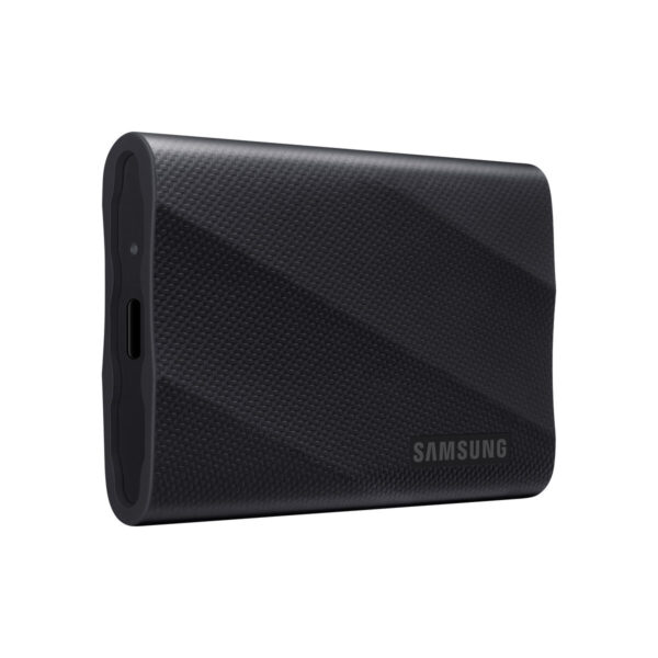 Disco Duro Externo Samsung MU-PG1T0B/EU 1 TB SSD - Imagen 2