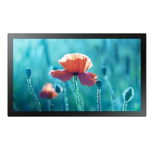 Monitor Samsung LH13QBRMBGCXEN Full HD 60 Hz - Imagen 3