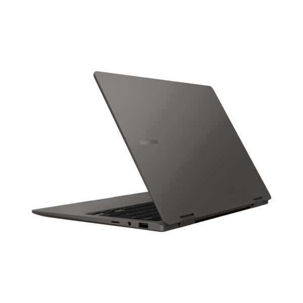 Laptop Samsung Galaxy Book 3 360 13,3" Intel Core i5-1340P 16 GB RAM 512 GB SSD Qwerty Español - Imagen 6