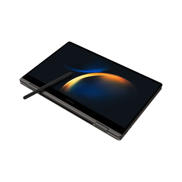 Laptop Samsung Galaxy Book 3 360 13,3" Intel Core i5-1340P 16 GB RAM 512 GB SSD Qwerty Español - Imagen 4