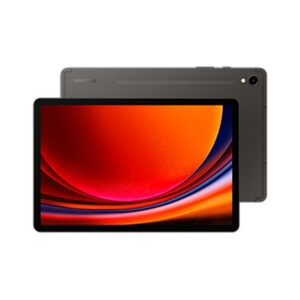 Tablet Samsung GALAXY TAB S9 128 GB 8 GB RAM Negro Gris