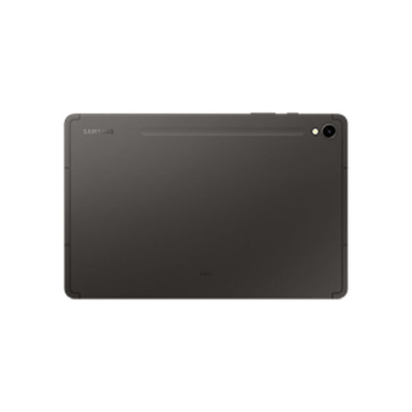 Tablet Samsung GALAXY TAB S9 128 GB 8 GB RAM Negro Gris - Imagen 2