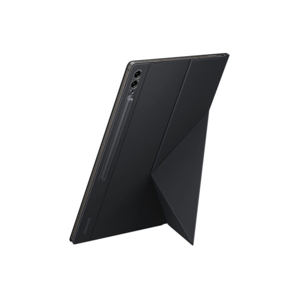 Funda para Móvil Samsung Negro Galaxy Tab S9 Ultra - Imagen 4