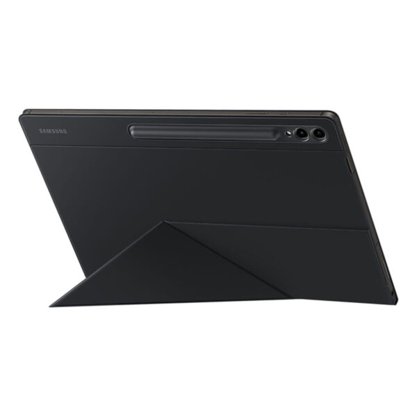 Funda para Móvil Samsung Negro Galaxy Tab S9 Ultra - Imagen 3