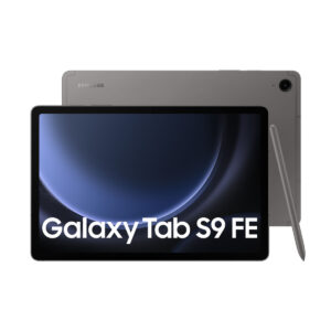 Tablet Samsung Galaxy Tab S9 FE 8 GB RAM 256 GB Gris