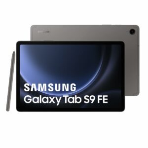 Tablet Galaxy Tab S9 Samsung 6 GB RAM 8 GB RAM 128 GB Gris