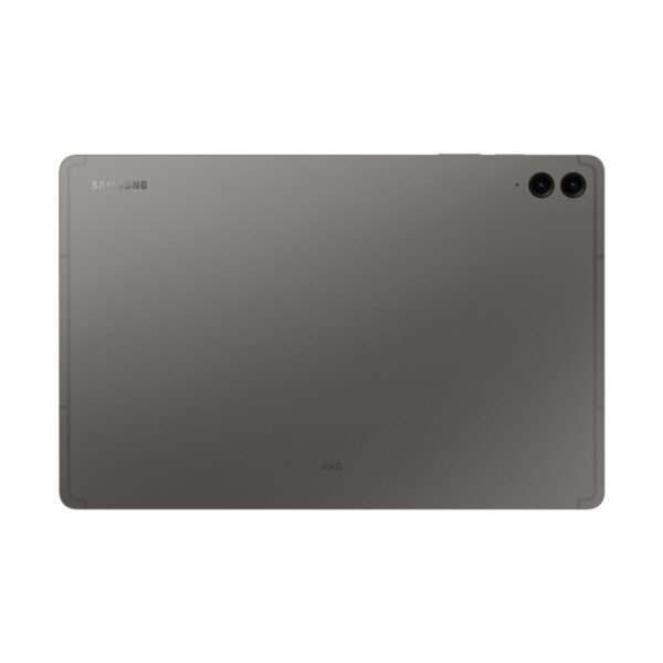Tablet Samsung Galaxy Tab S9 FE+ 12,4" 8 GB RAM 128 GB Gris - Imagen 2