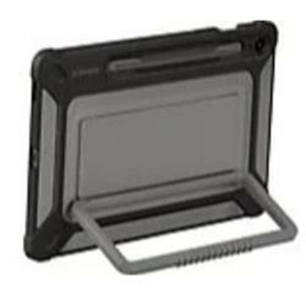 Funda para Móvil TAB S9 FE/S9 Samsung EF-RX510CBEGWW Negro - Imagen 2